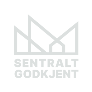 Sentralt Godkjent